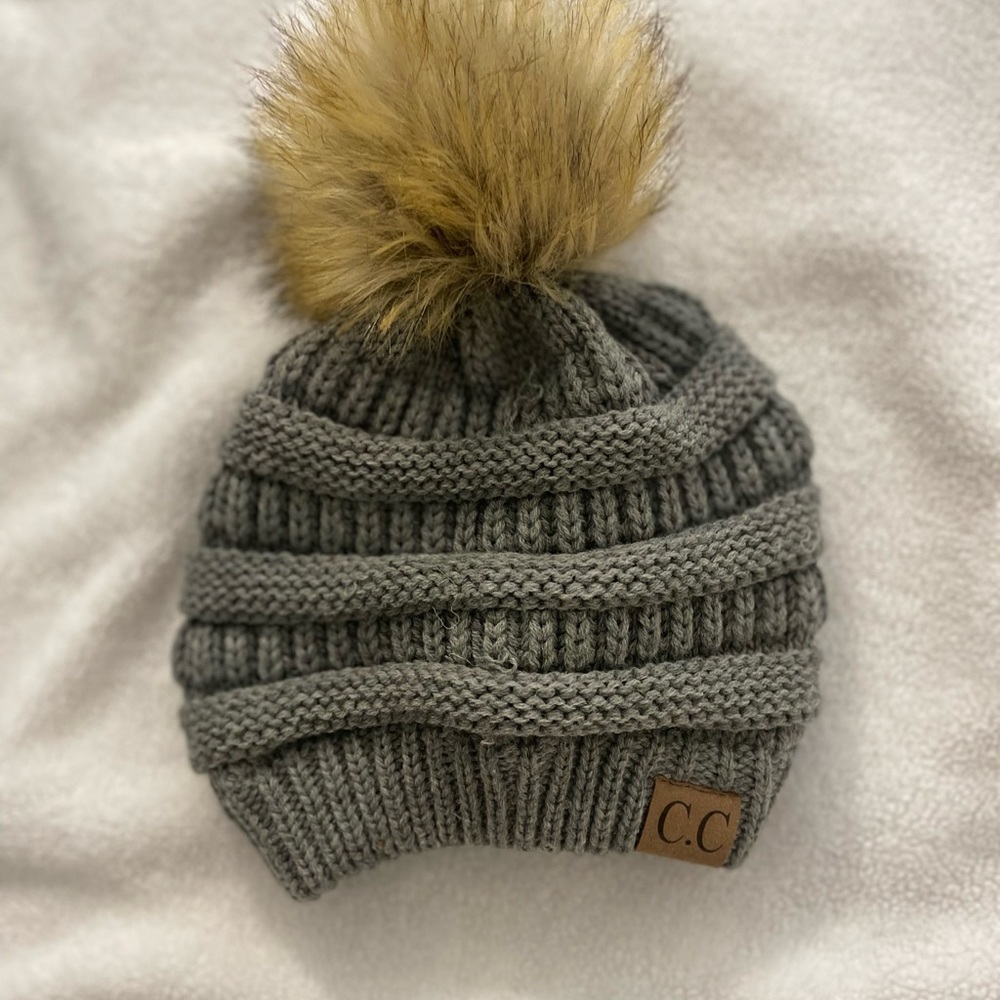 Just in time for winter!
